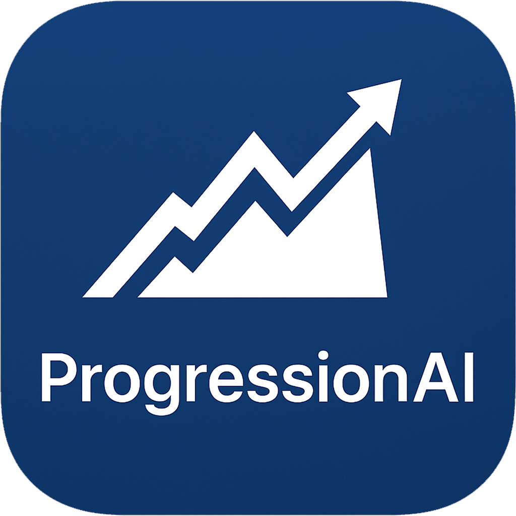Progression AI Logo