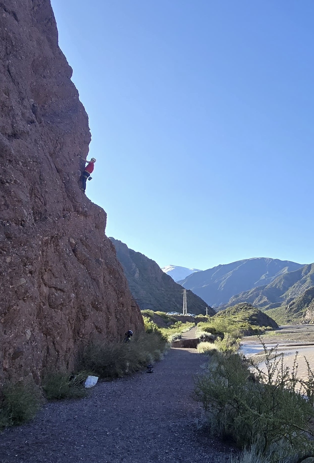 Juan A. Lopez Cavallotti